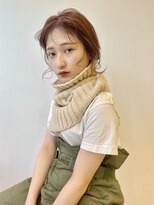 インビテーション 名古屋(invitation)&nbsp;クリップヘアアレンジ、ゴールドクリップ