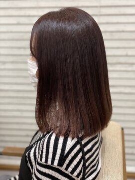 リント(rint) ボブ