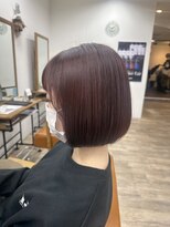 ルチナ 秦野(Lucina)&nbsp;ミニボブ