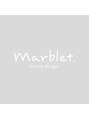 マーブレット(marblet.) marblet. 