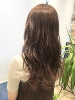 アッシュ 町田駅前通り店(Ash) ゆるふわロング