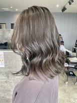 グリッター(GLITTER) 職場でバレないハイライト