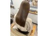 学割（学生限定）カット＋シャンプー￥４０００