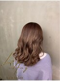 シルバーベージュ