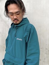 マニ(MANI)&nbsp;manzo 