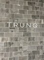 トランク(TRUNQ)/TRUNQ　柳谷