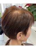 ショート