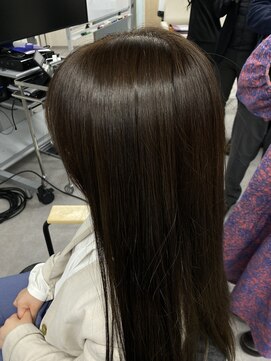 ヨシノ(YOSHINO) アドーブ　予防美容カラー