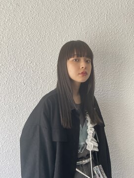 キジ(KIJI) midium style