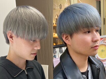 ショウアミュゼ(Show Amuser)の写真