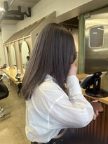 エイトオロク 那覇小禄店(EIGHT oroku)&nbsp;【EIGHT 沖縄】お客様スタイル_デザインカラー