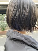 インナーカラー