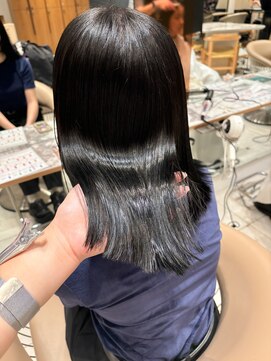 マーシィ(MARCIE) 【natsumi】 サブリミックトリートメント