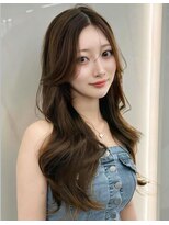 コア 銀座(COA)&nbsp;レイヤーカット