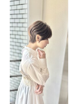 エス 天満扇町(esu) クビレショート　30代40代50代　大阪ショート