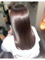 トウキョウマスタード(TOKYO MASTARD)&nbsp;最高級髪質改善トリートメントでツヤ美髪へ！