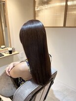 セア 新丸子 武蔵小杉(sea)&nbsp;髪質改善/縮毛矯正/ストレート/カラー/白髪染め/トリートメント