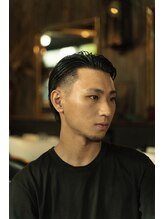 リング(RING)&nbsp;宮城 壱聖