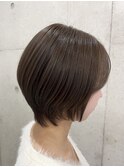 ショート