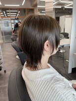 エイト 立川店(EIGHT)&nbsp;ウルフカット