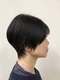 ロジック(Logic)の写真/【東餅田】本物志向のサロンHair Design Logicで360°どこから見ても綺麗なショートヘアに◇[駐車場完備◎]