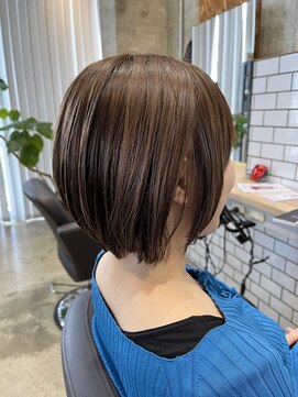 エイト マカビ 沖縄真嘉比店(EIGHT makabi) 【EIGHT 真嘉比】お客様スタイル