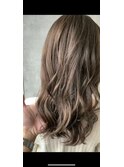 ☆お客様スタイル☆【Lavender  by  JEWEL 湘南台/湘南台駅】