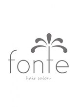fonte