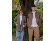 エドゥースフォーメン(et DOUCE for men)