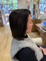 エルパティオ(EL PATIO) 髪質改善トリートメント