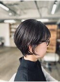 髪のダメージ防止抜群!自社オリジナル髪質改善トリートメント