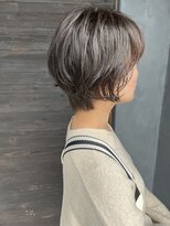 ラ カルモ(LA CALMO)&nbsp;ニュアンスパーマ