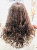 ソフトワイルドウェーブ