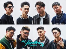 ザ フェイダーズ(The Faderz)