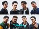 ザ フェイダーズ(The Faderz)の写真