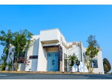 ワンズパル マオの雰囲気(外観)