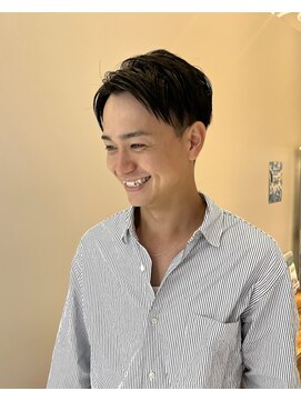 ループス(Roops) メンズスタイル