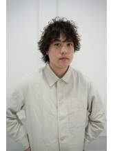 ニューヨークニューヨーク 松井山手店(NYNY) RIKU リク