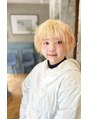 オーブ へアー レイス 札幌駅北口店(AUBE HAIR lace) 中道 愛由