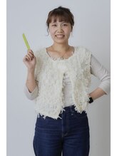 アムト(amt.) 七種 美沙希