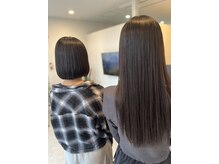 ジル バイサロンドジュン(JILL by salon de jun)