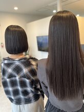 ジル バイサロンドジュン(JILL by salon de jun)