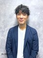 バブルス 上福岡店(BUBBLES) 眞鍋 亮