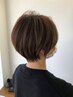 カット＋コアミー4stepトリートメント　￥9400