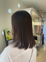 オーヴ ヘア 沖浜店 Aube HAIR&nbsp;艶髪
