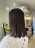 艶髪