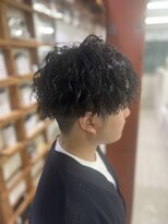 ネモ(nemo)&nbsp;ツイストスパイラル