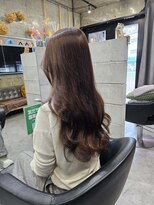 スラップス(SLAPS.)&nbsp;王道グレージュ