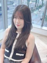 ファースト 仙台店(first) ハッシュカット