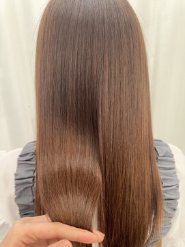 ぽ歩ビーアップ(Be-up) イエベカラー